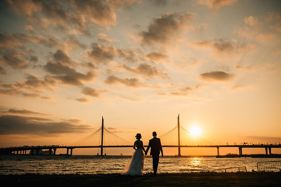 Главная. Свадебный фотограф