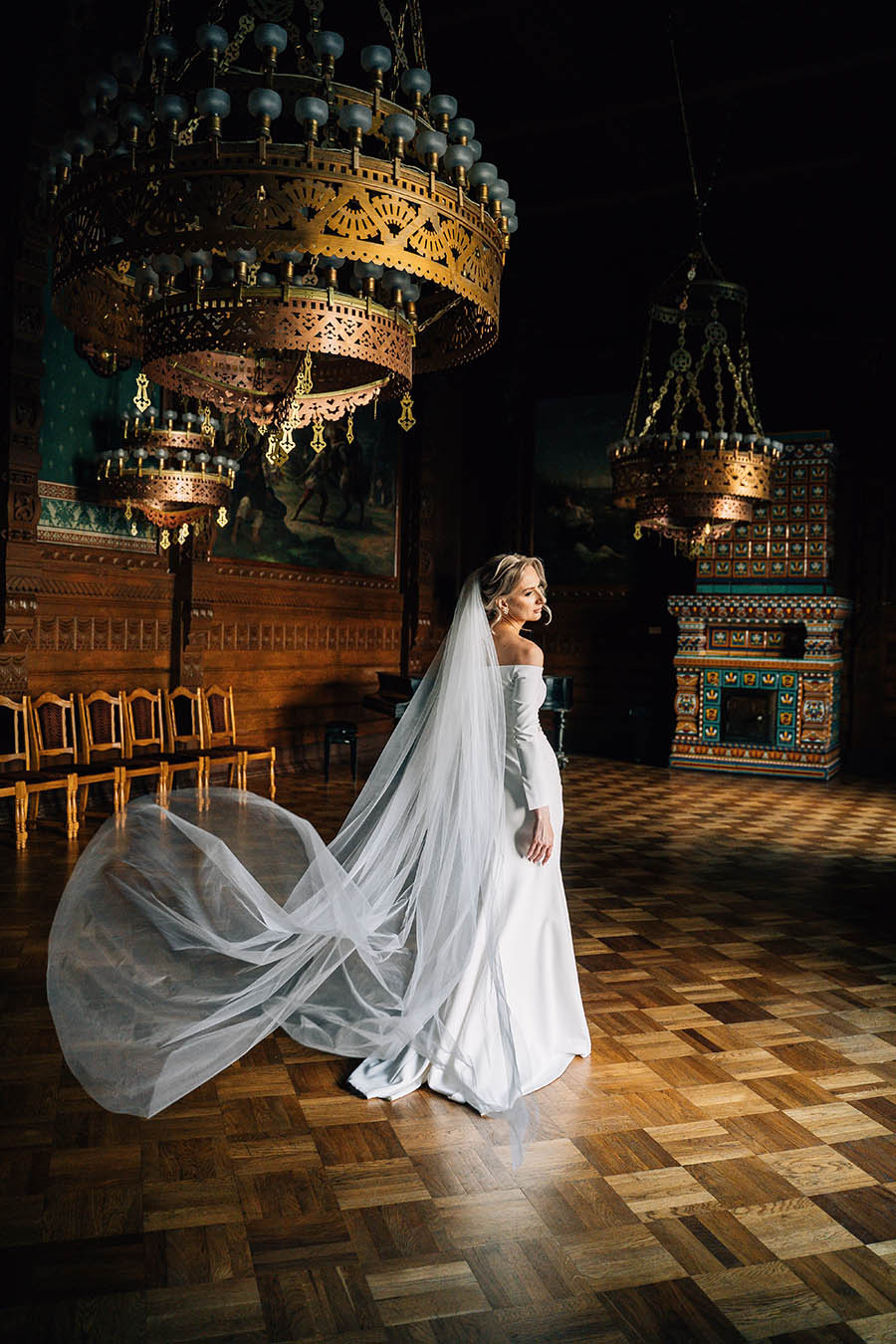 Главная. Свадебный фотограф