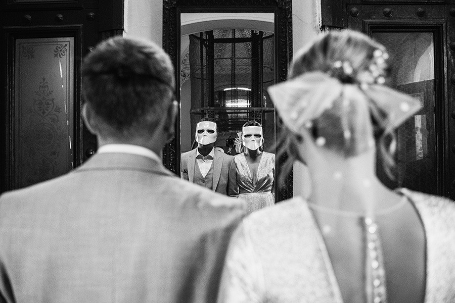 Свадебный фотограф