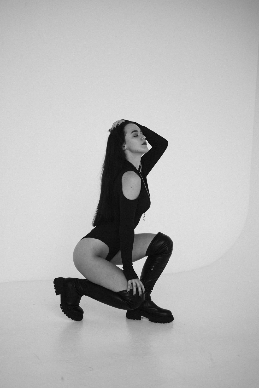 Екатерина. Семейный фотограф Полина Легачева