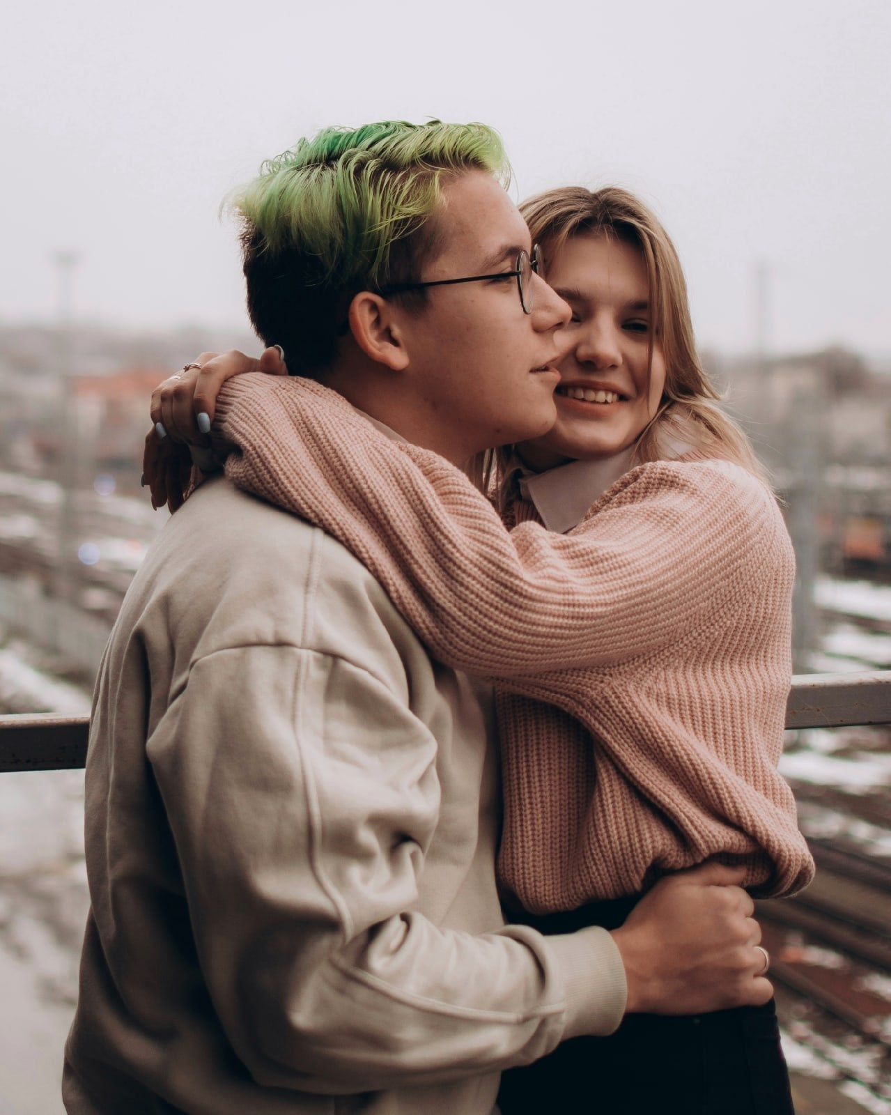 LOVE STORY / WEDDINGS. Фотограф Владимир Пофотачкин