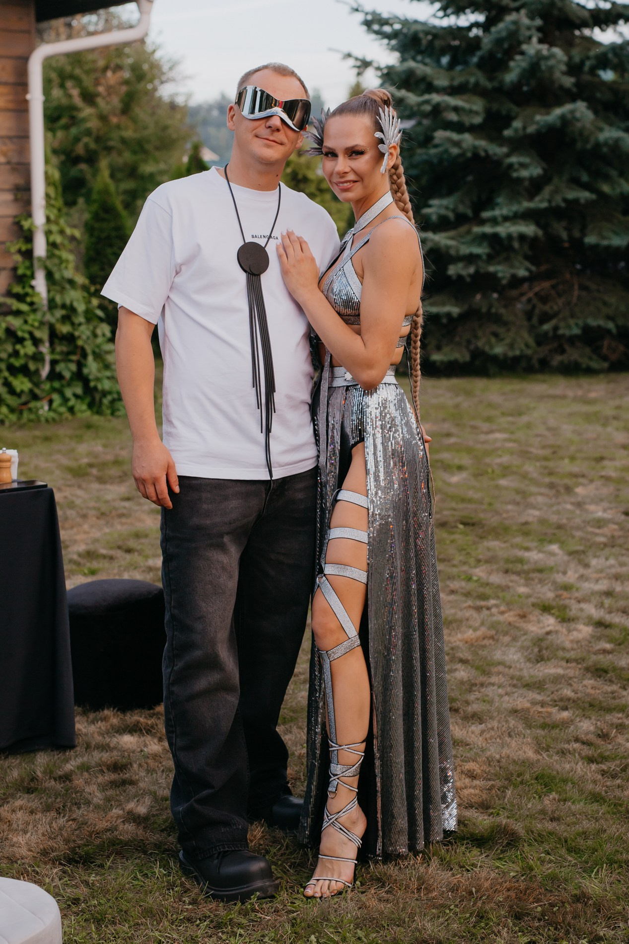 BURNINGMAN. Фотограф ваших событий