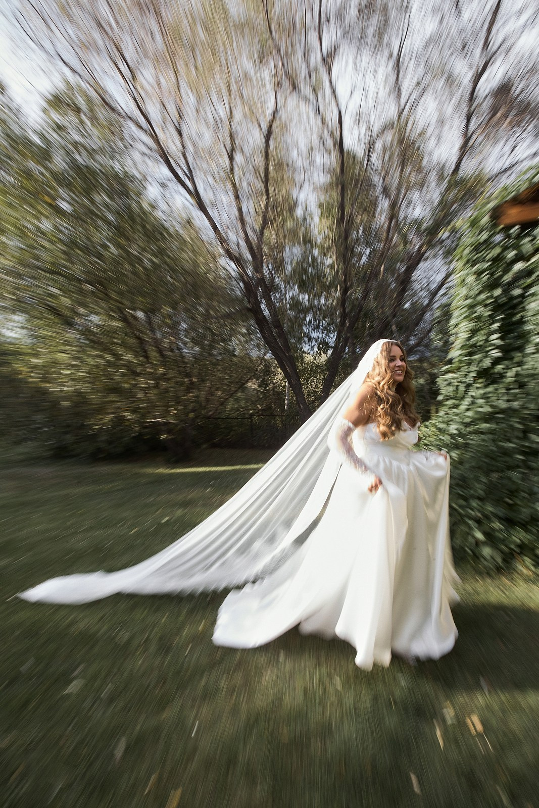 Свадебный фотограф Челябинск, Екатеринбург, Курган — Виктор Слуднов