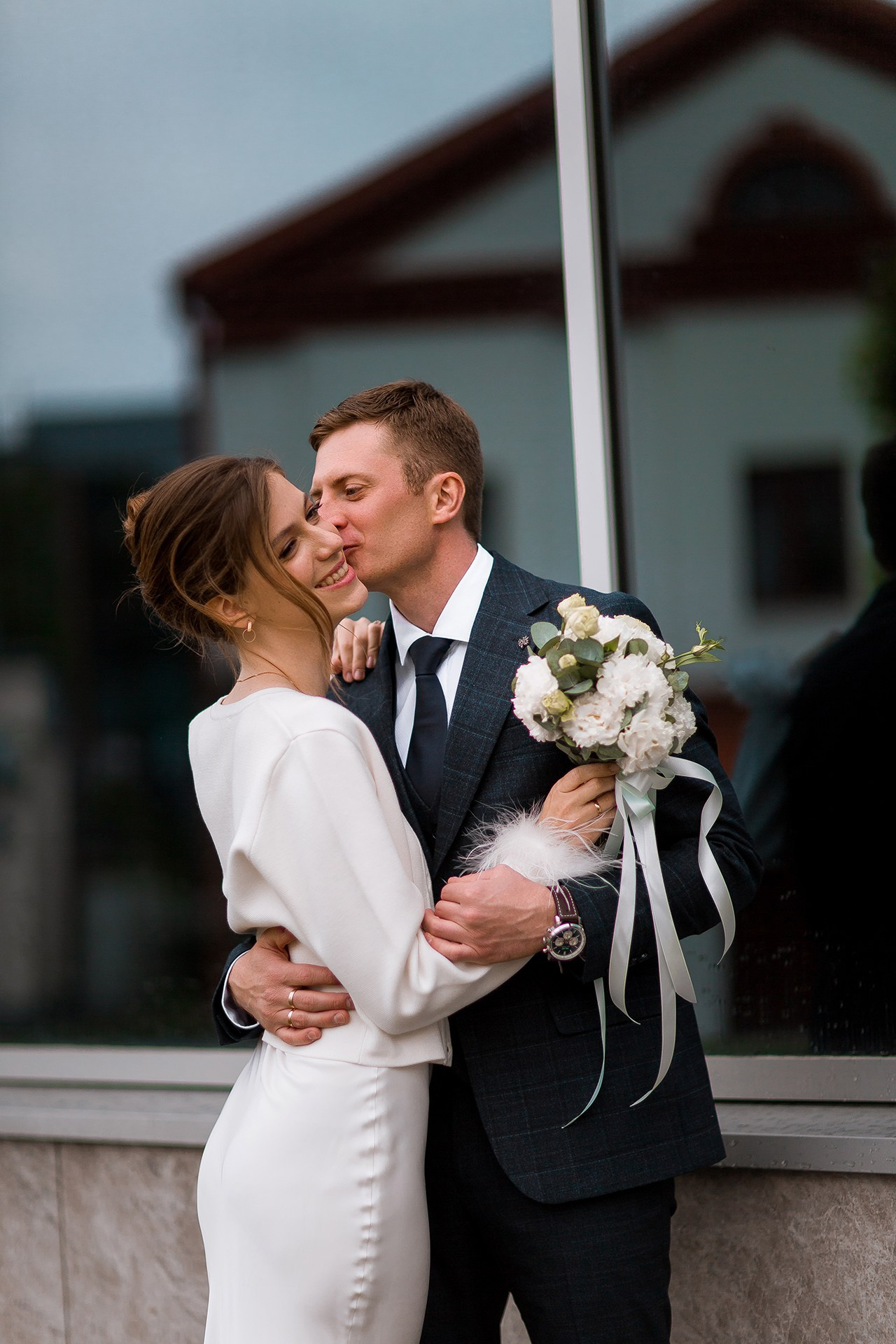 Максим и Анастасия. Katerina Schastlivaya