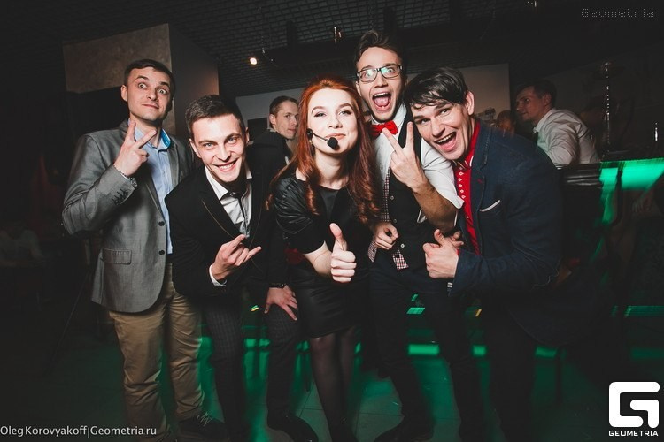 Прошедшие мероприятия. Ведущая на праздник, свадьбу, юбилей, выпускной, корпоратив Краснодар