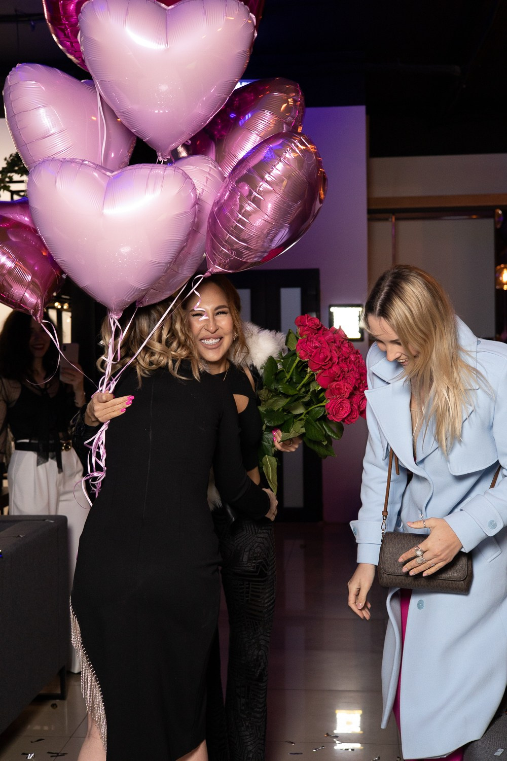 Дни Рождения. Семейный и Свадебный фотограф в Сочи