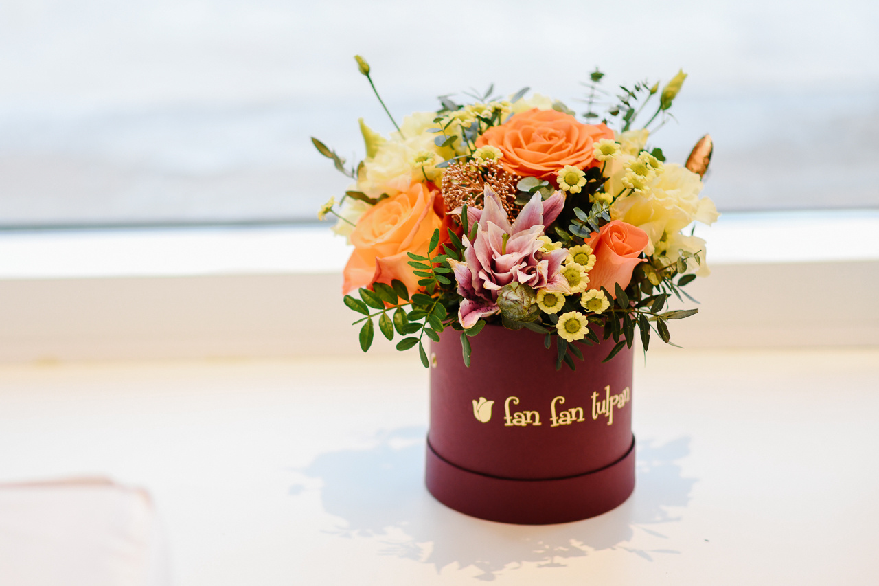 Открытие свадебного пространства AVENUE 24.01.2020. Свадебный фотограф Екатеринбург/Челябинск — Любовь Волохова