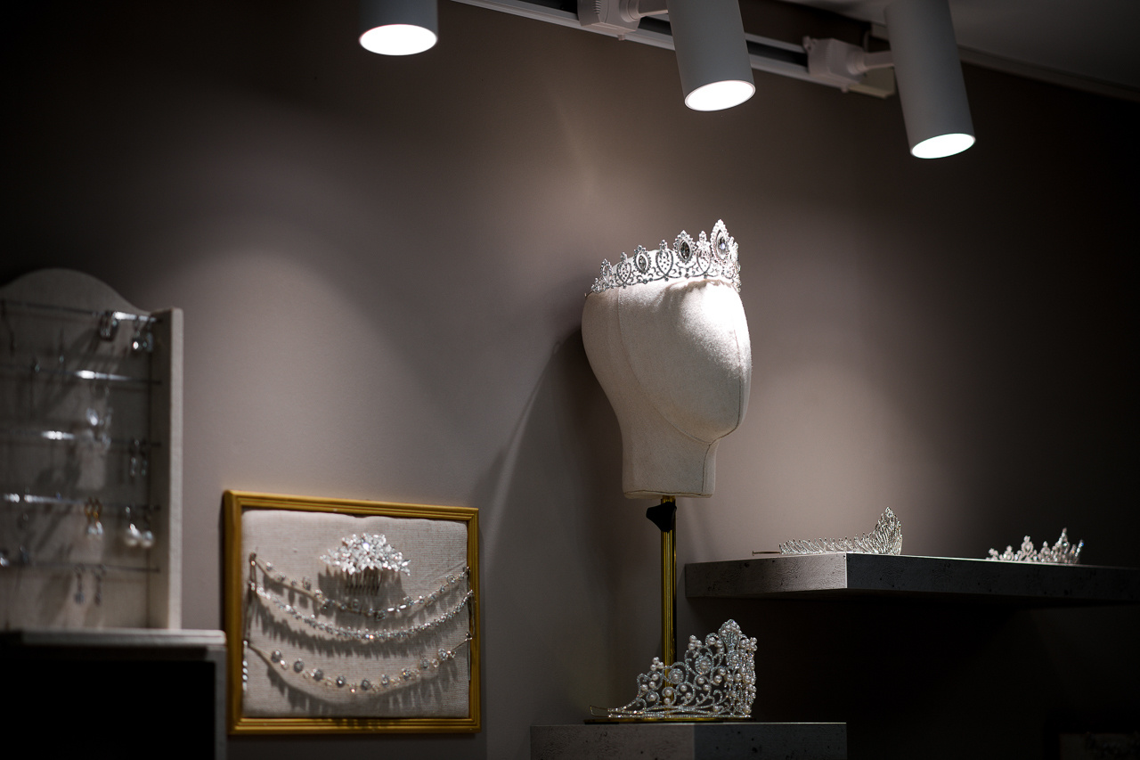 Открытие свадебного пространства AVENUE 24.01.2020. Свадебный фотограф Екатеринбург/Челябинск — Любовь Волохова