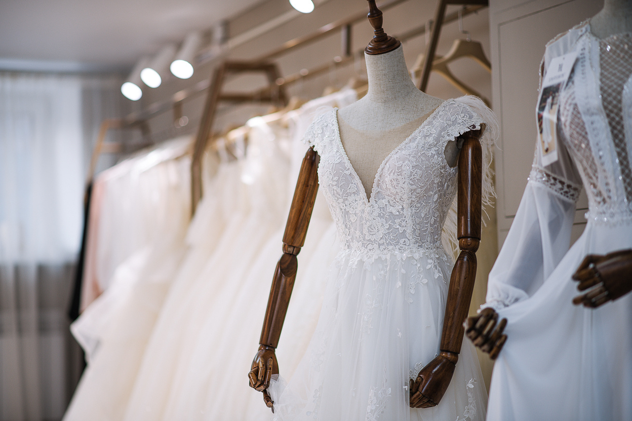 Открытие свадебного пространства AVENUE 24.01.2020. Свадебный фотограф Екатеринбург/Челябинск — Любовь Волохова