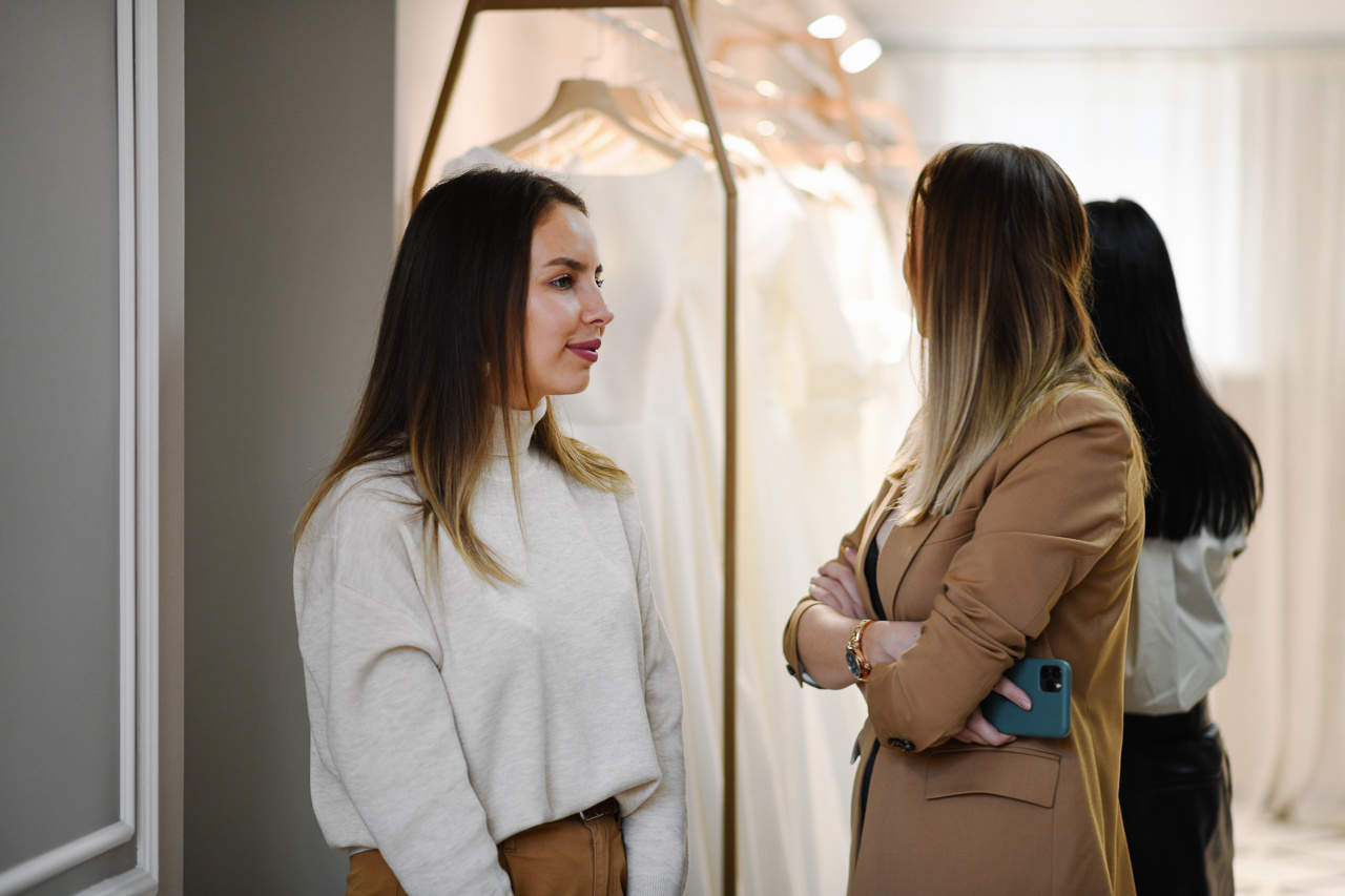 Открытие свадебного пространства AVENUE 24.01.2020. Свадебный фотограф Екатеринбург/Челябинск — Любовь Волохова