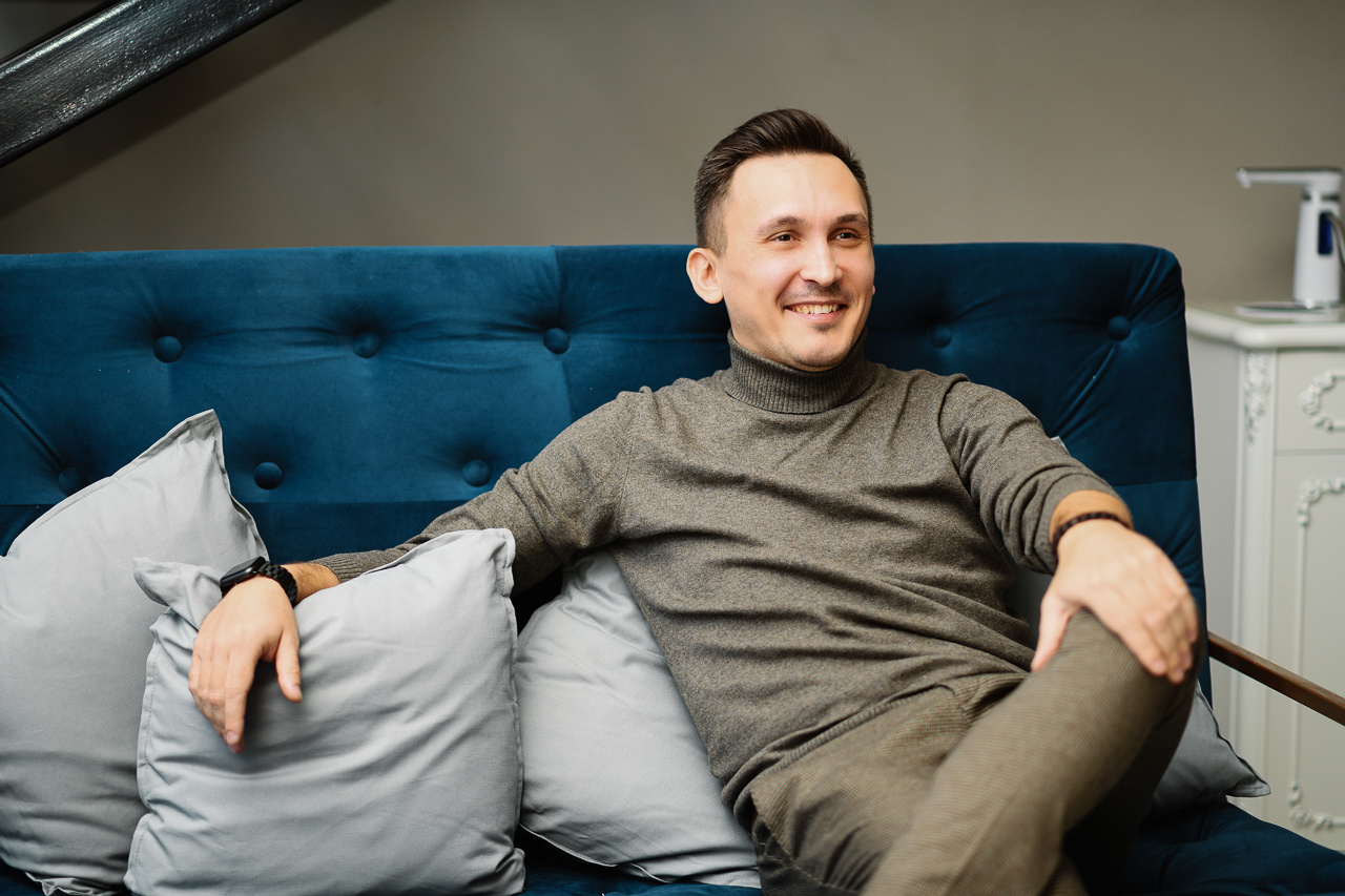 Открытие свадебного пространства AVENUE 24.01.2020. Свадебный фотограф Екатеринбург/Челябинск — Любовь Волохова