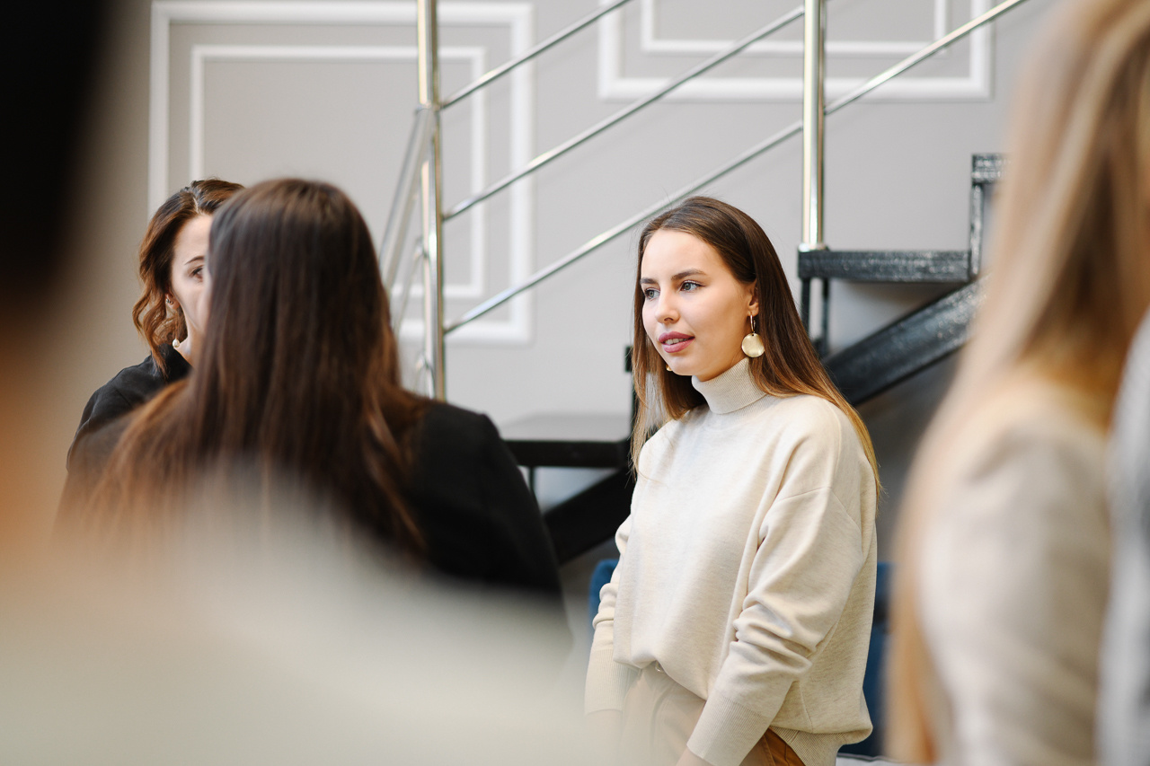 Открытие свадебного пространства AVENUE 24.01.2020. Свадебный фотограф Екатеринбург/Челябинск — Любовь Волохова