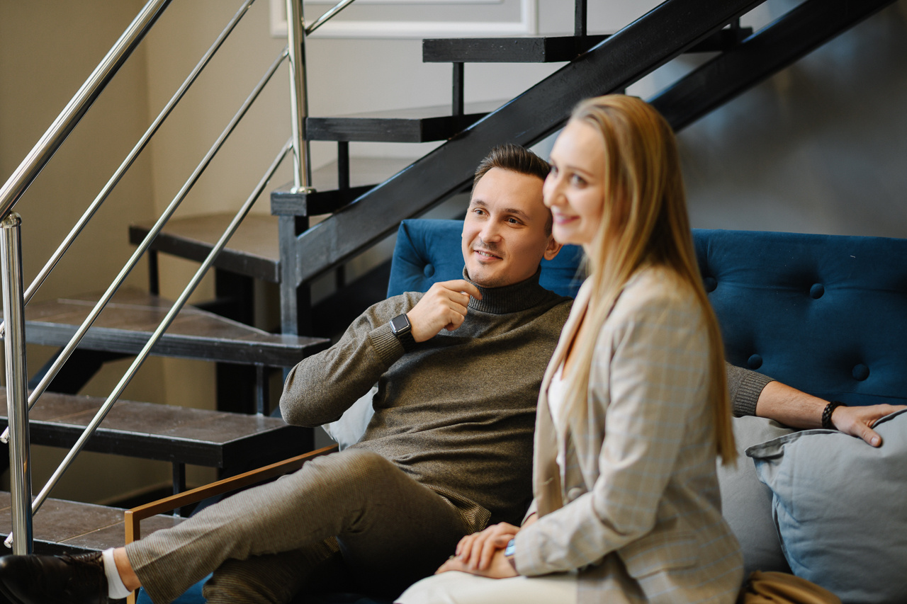 Открытие свадебного пространства AVENUE 24.01.2020. Свадебный фотограф Екатеринбург/Челябинск — Любовь Волохова