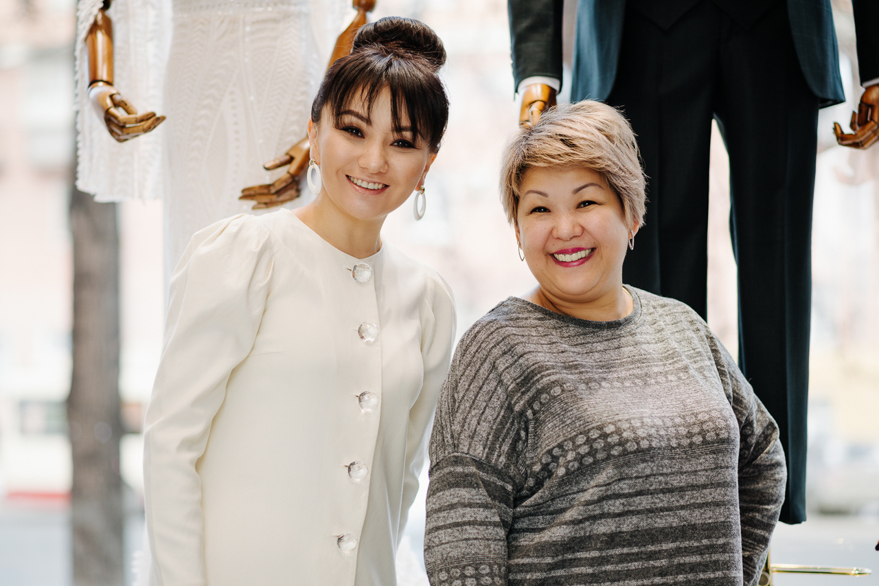 Открытие свадебного пространства AVENUE 24.01.2020. Свадебный фотограф Екатеринбург/Челябинск — Любовь Волохова