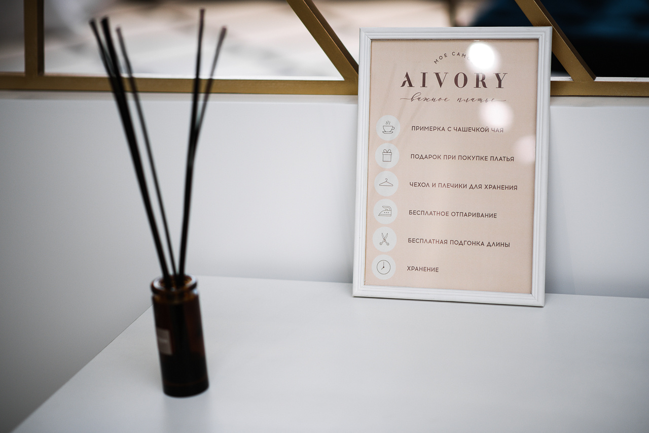 Открытие свадебного пространства AVENUE 24.01.2020. Свадебный фотограф Екатеринбург/Челябинск — Любовь Волохова