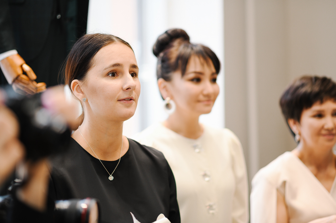 Открытие свадебного пространства AVENUE 24.01.2020. Свадебный фотограф Екатеринбург/Челябинск — Любовь Волохова