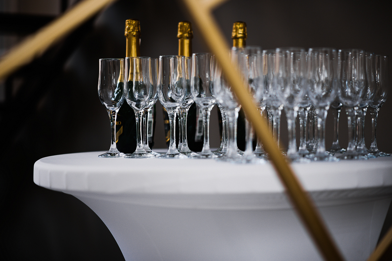 Открытие свадебного пространства AVENUE 24.01.2020. Свадебный фотограф Екатеринбург/Челябинск — Любовь Волохова