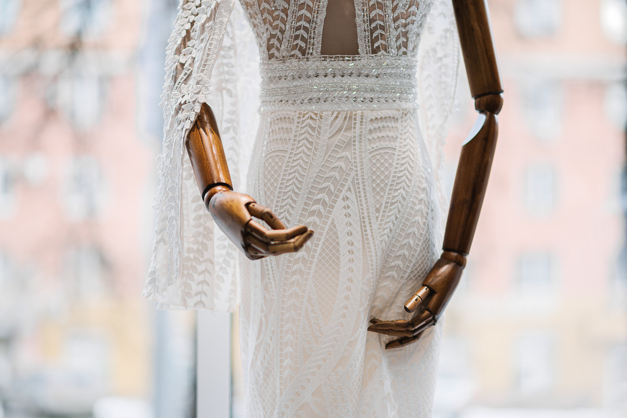 Открытие свадебного пространства AVENUE 24.01.2020. Свадебный фотограф Екатеринбург/Челябинск — Любовь Волохова