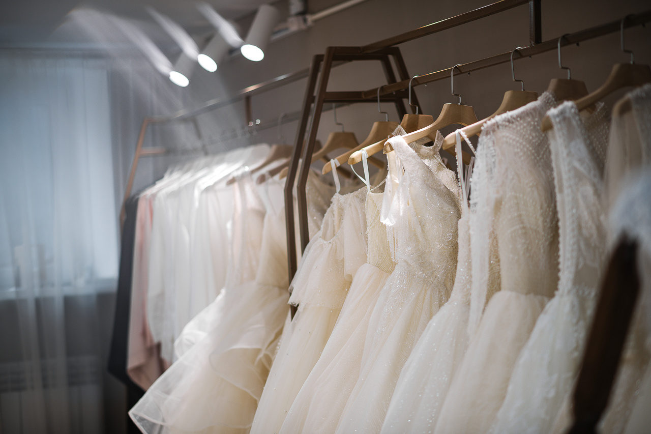 Открытие свадебного пространства AVENUE 24.01.2020. Свадебный фотограф Екатеринбург/Челябинск — Любовь Волохова