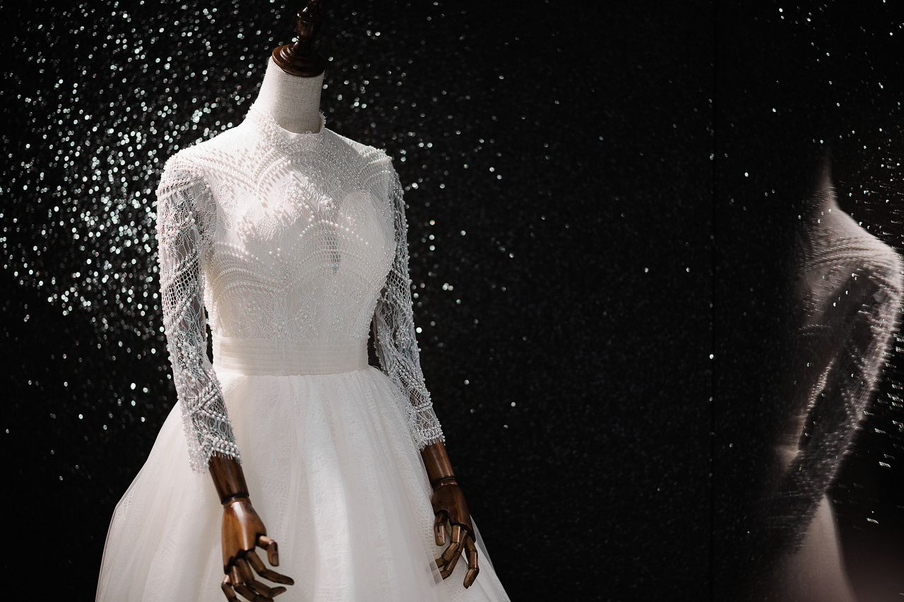 Открытие свадебного пространства AVENUE 24.01.2020. Свадебный фотограф Екатеринбург/Челябинск — Любовь Волохова