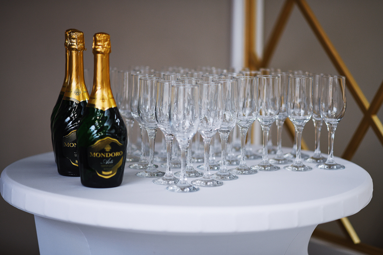 Открытие свадебного пространства AVENUE 24.01.2020. Свадебный фотограф Екатеринбург/Челябинск — Любовь Волохова