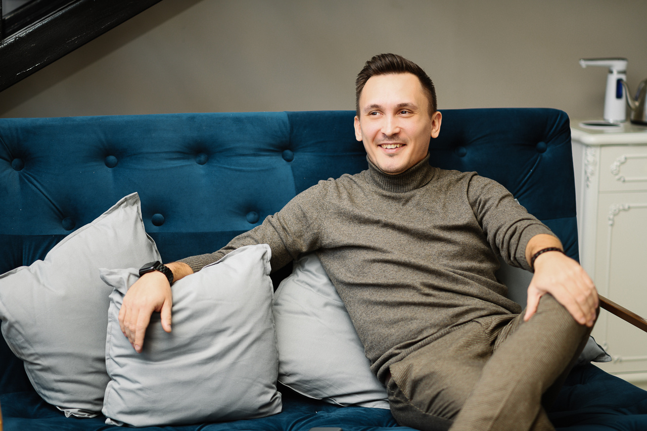 Открытие свадебного пространства AVENUE 24.01.2020. Свадебный фотограф Екатеринбург/Челябинск — Любовь Волохова