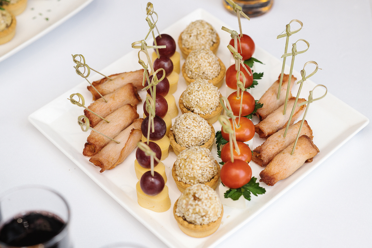 Открытие свадебного пространства AVENUE 24.01.2020. Свадебный фотограф Екатеринбург/Челябинск — Любовь Волохова