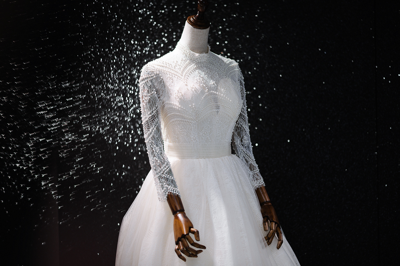 Открытие свадебного пространства AVENUE 24.01.2020. Свадебный фотограф Екатеринбург/Челябинск — Любовь Волохова