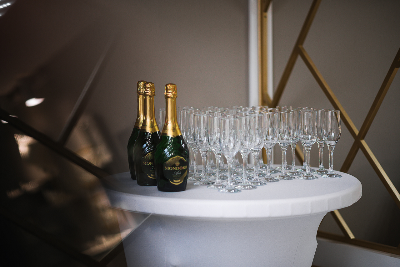 Открытие свадебного пространства AVENUE 24.01.2020. Свадебный фотограф Екатеринбург/Челябинск — Любовь Волохова