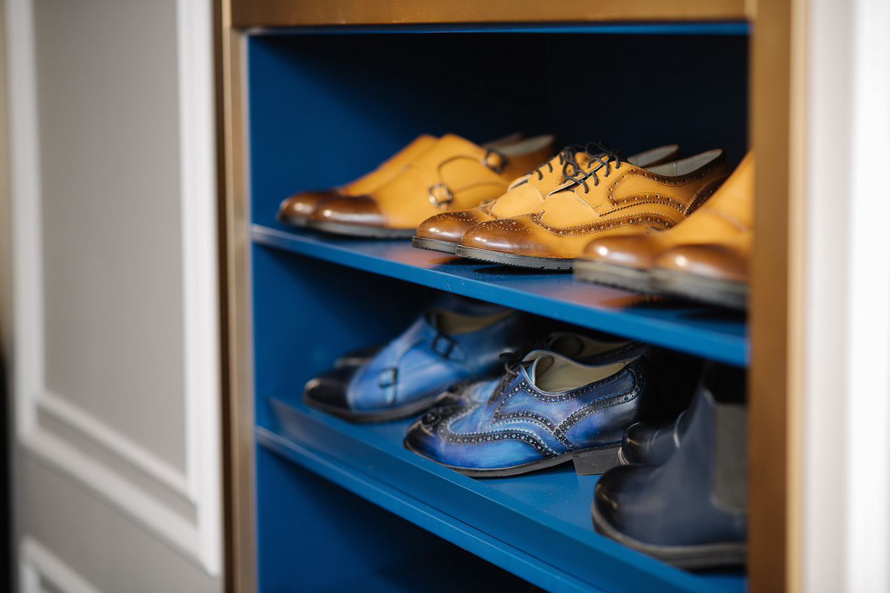 Открытие свадебного пространства AVENUE 24.01.2020. Свадебный фотограф Екатеринбург/Челябинск — Любовь Волохова