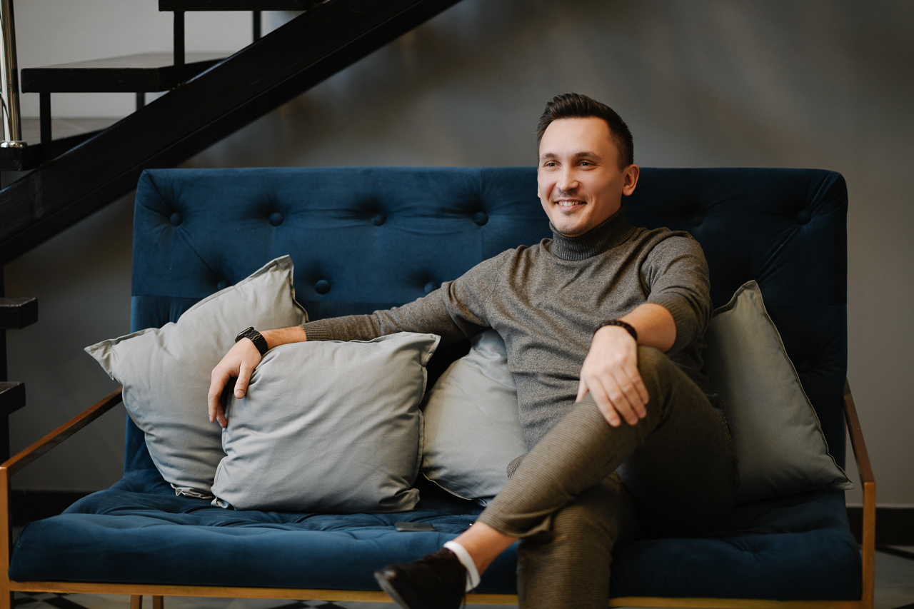 Открытие свадебного пространства AVENUE 24.01.2020. Свадебный фотограф Екатеринбург/Челябинск — Любовь Волохова