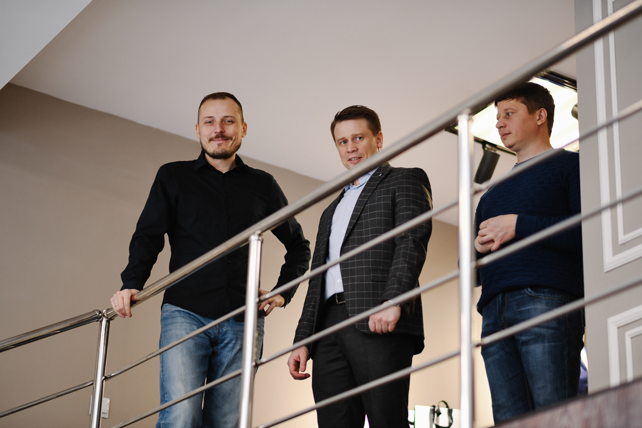 Открытие свадебного пространства AVENUE 24.01.2020. Свадебный фотограф Екатеринбург/Челябинск — Любовь Волохова