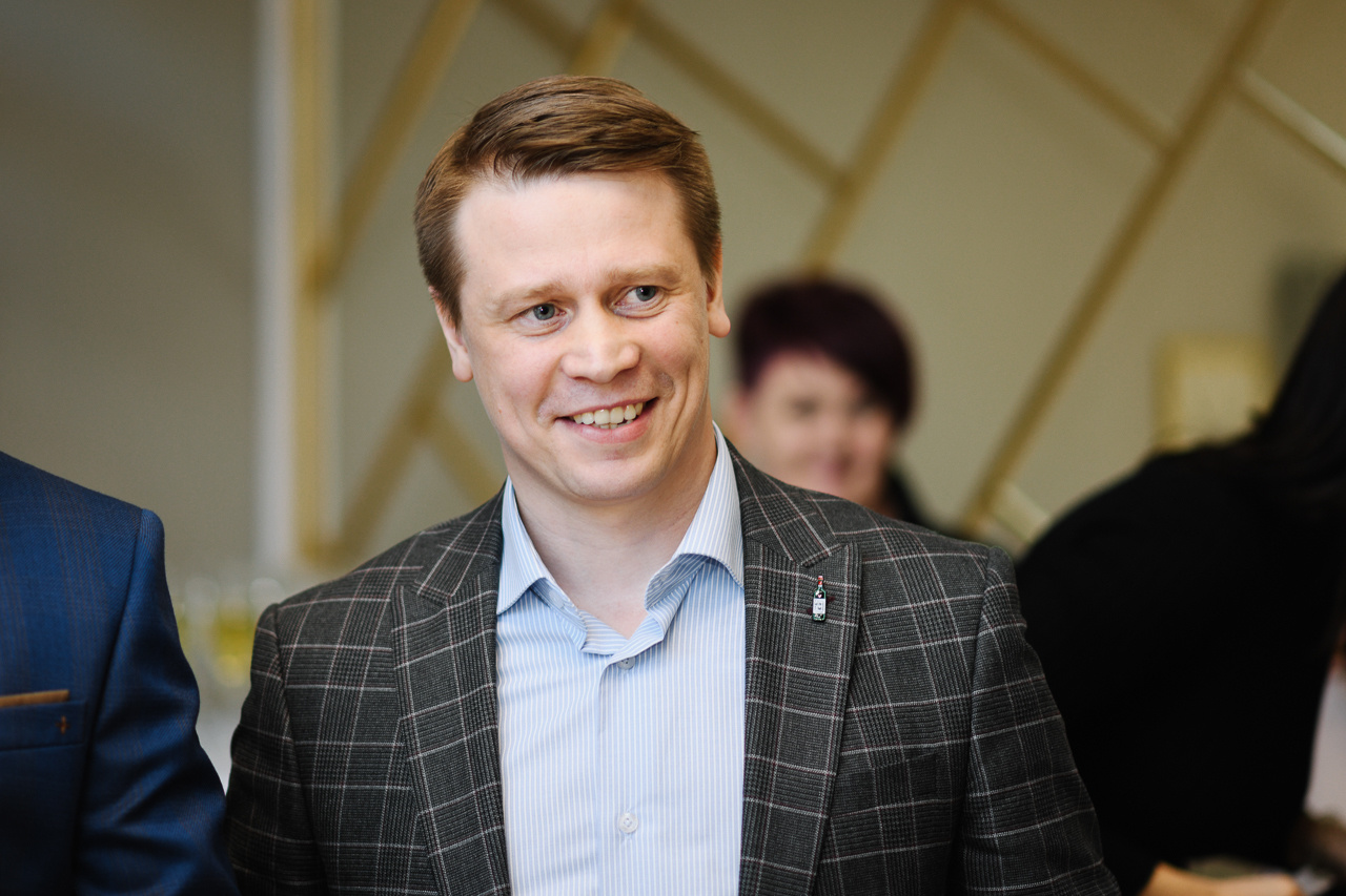 Открытие свадебного пространства AVENUE 24.01.2020. Свадебный фотограф Екатеринбург/Челябинск — Любовь Волохова