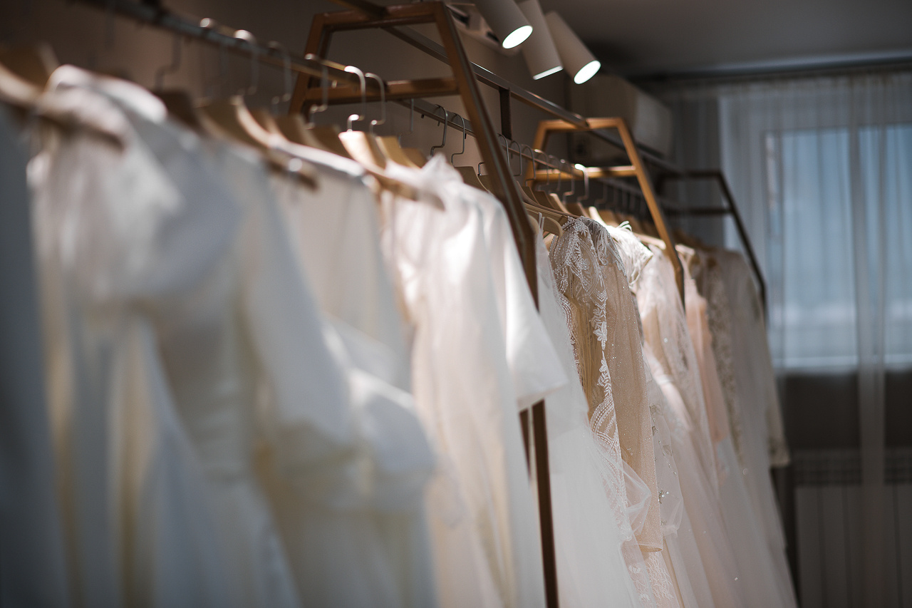 Открытие свадебного пространства AVENUE 24.01.2020. Свадебный фотограф Екатеринбург/Челябинск — Любовь Волохова