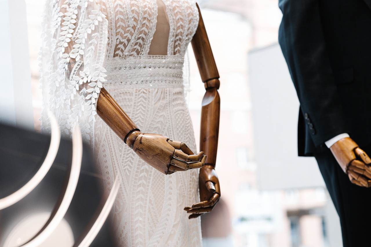 Открытие свадебного пространства AVENUE 24.01.2020. Свадебный фотограф Екатеринбург/Челябинск — Любовь Волохова