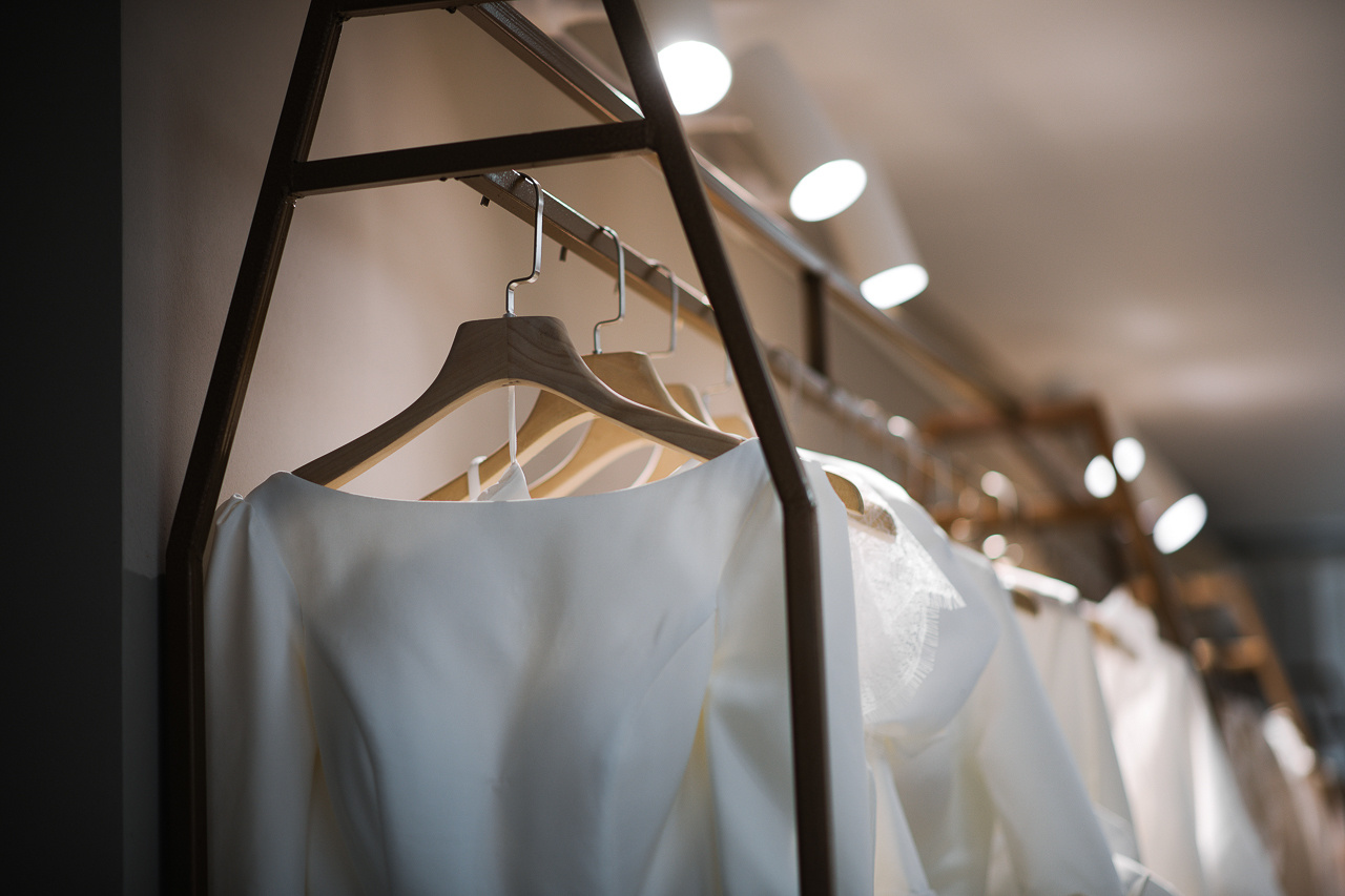 Открытие свадебного пространства AVENUE 24.01.2020. Свадебный фотограф Екатеринбург/Челябинск — Любовь Волохова