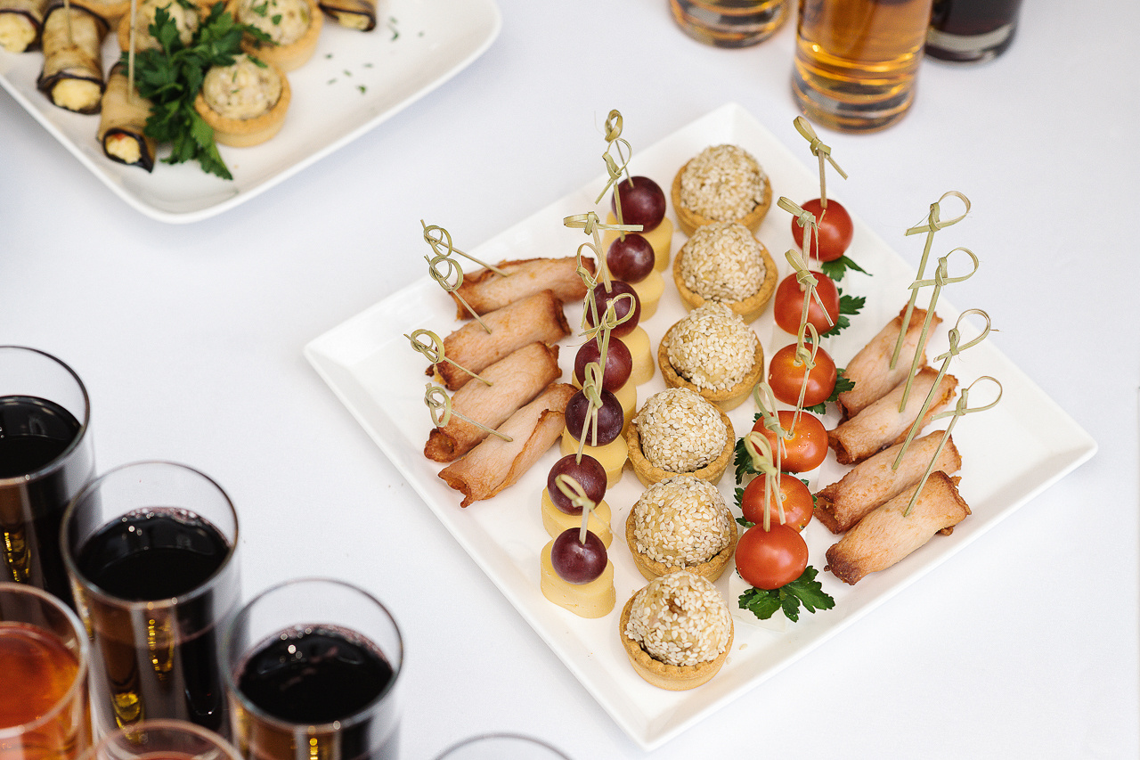 Открытие свадебного пространства AVENUE 24.01.2020. Свадебный фотограф Екатеринбург/Челябинск — Любовь Волохова