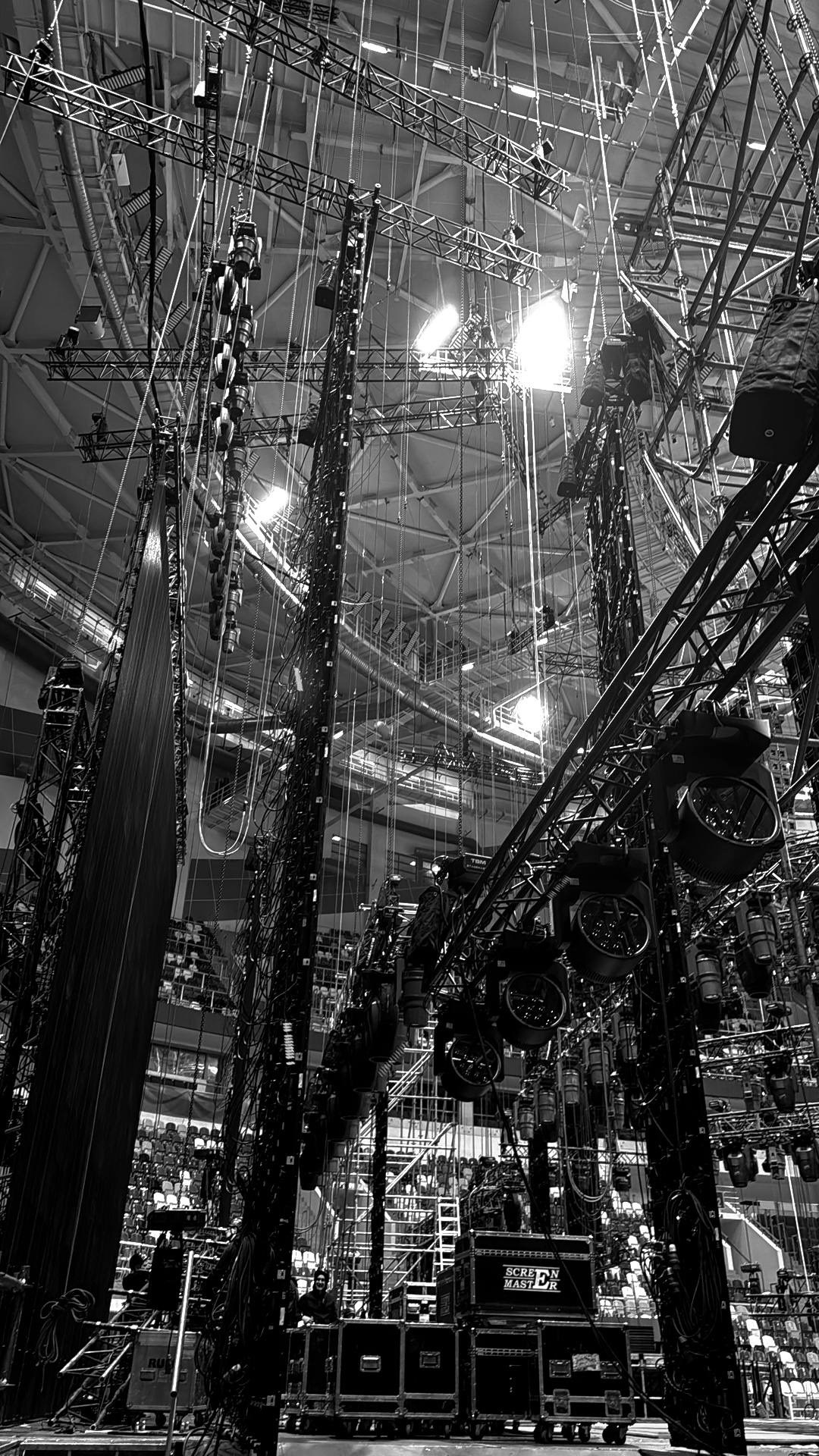 Студия «MAK FLAME»