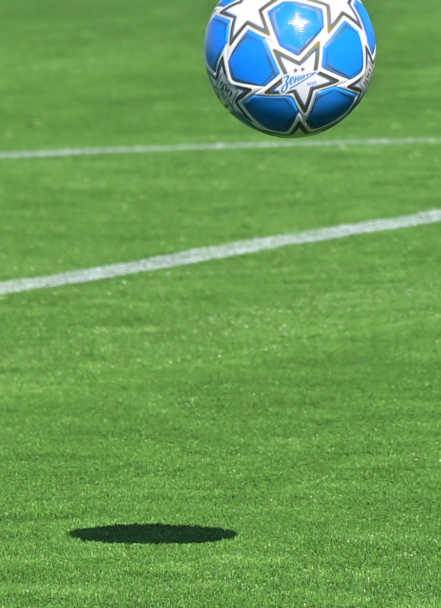 Футбольная жизнь | Football life