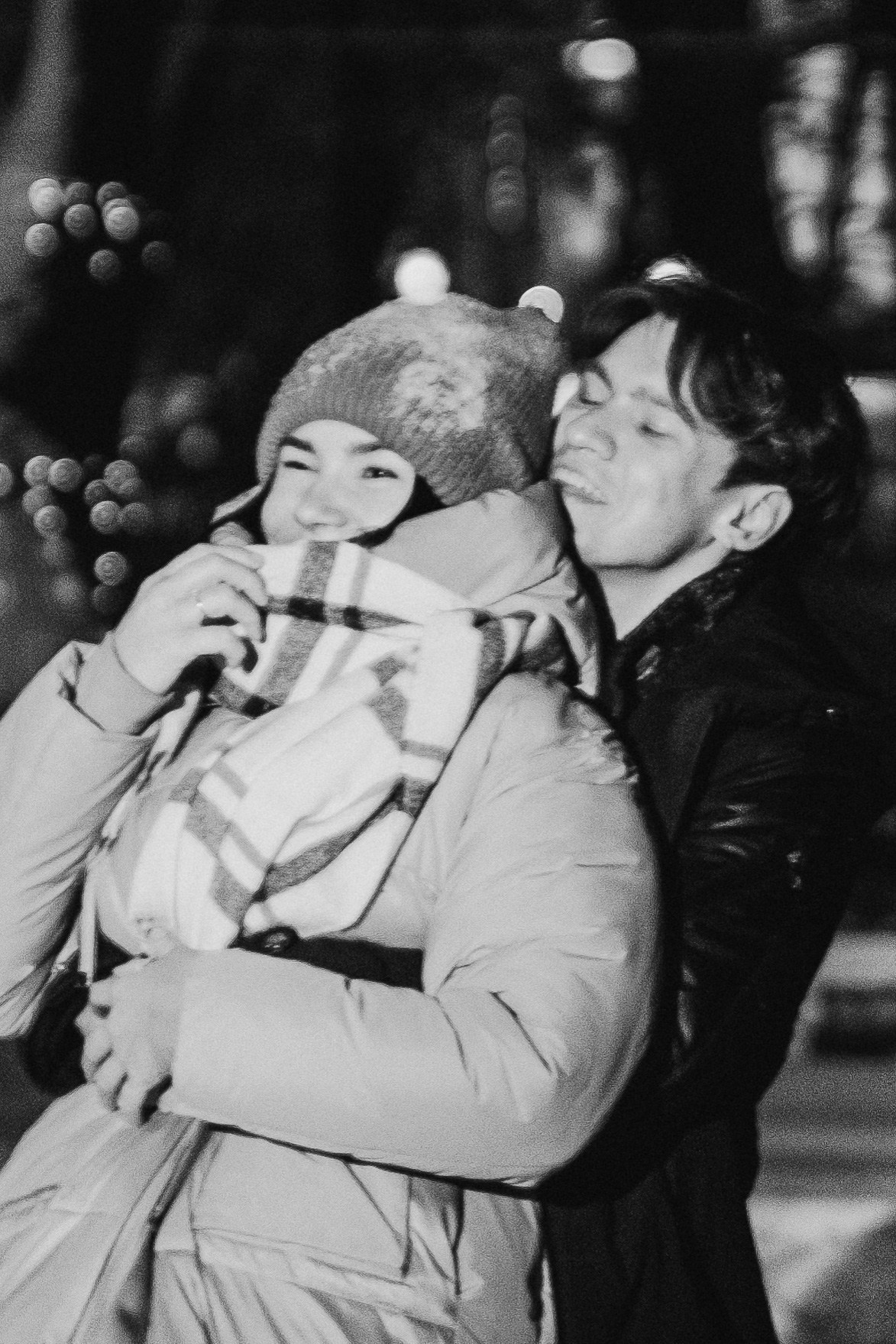 I&K. Фотограф Благовещенска Яна