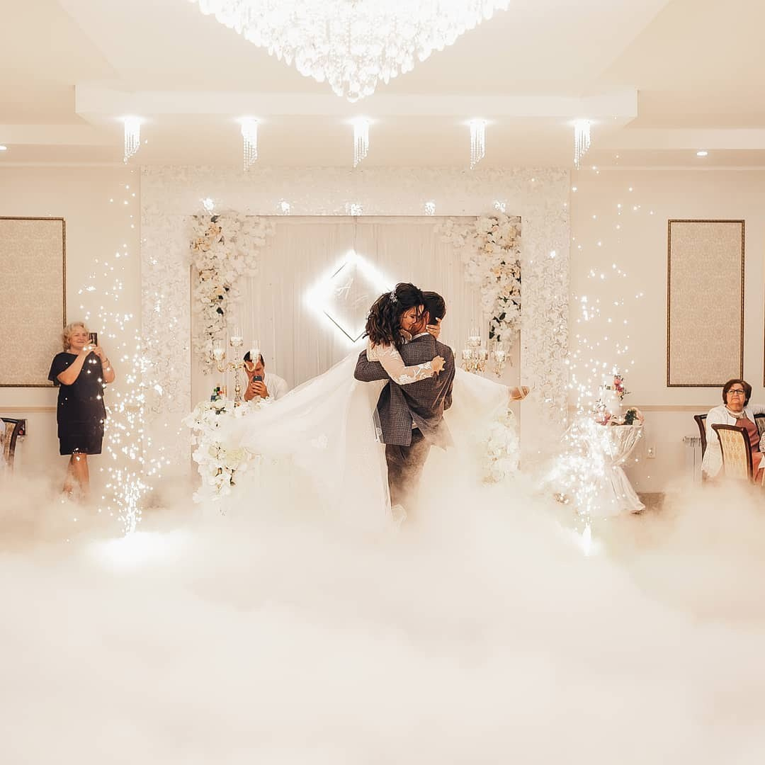 Спецэффекты. Главная