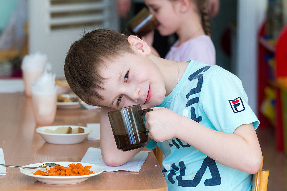 Детский сад. Детский фотограф в Барнауле Ирина Шевчук