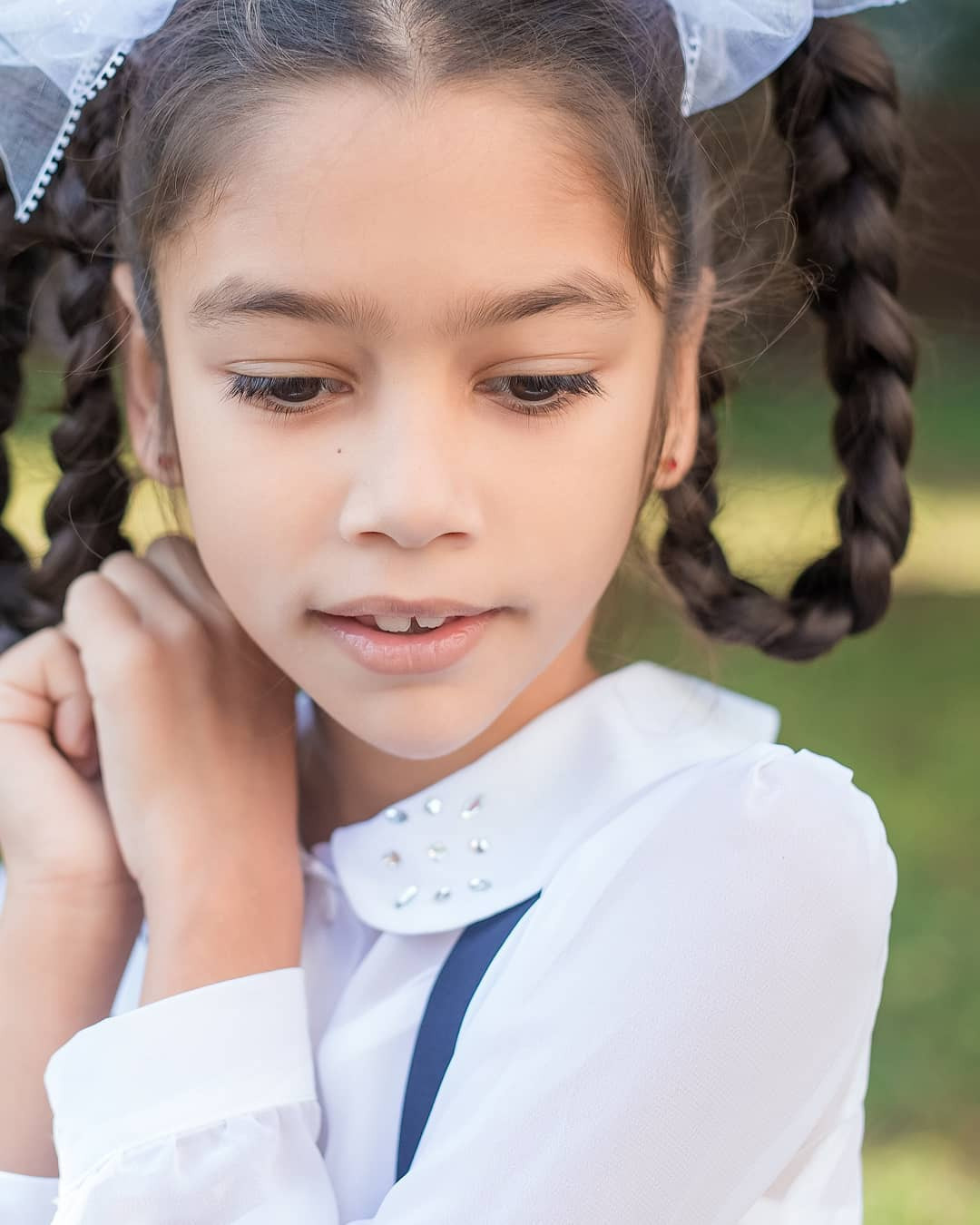 Начальная школа. Детский фотограф в Барнауле Ирина Шевчук