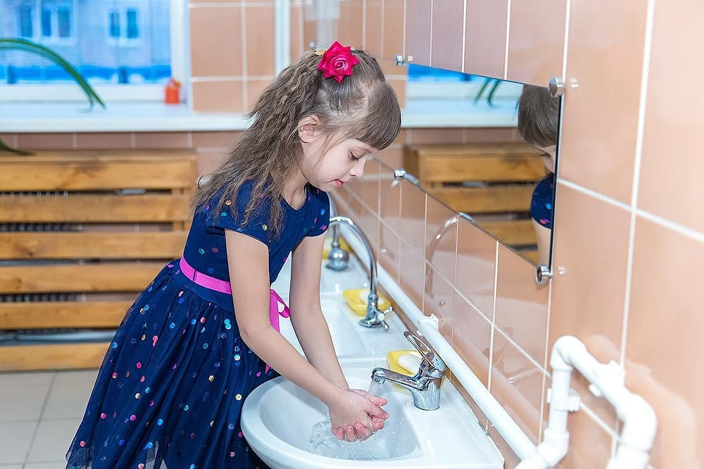 Детский сад. Детский фотограф в Барнауле Ирина Шевчук