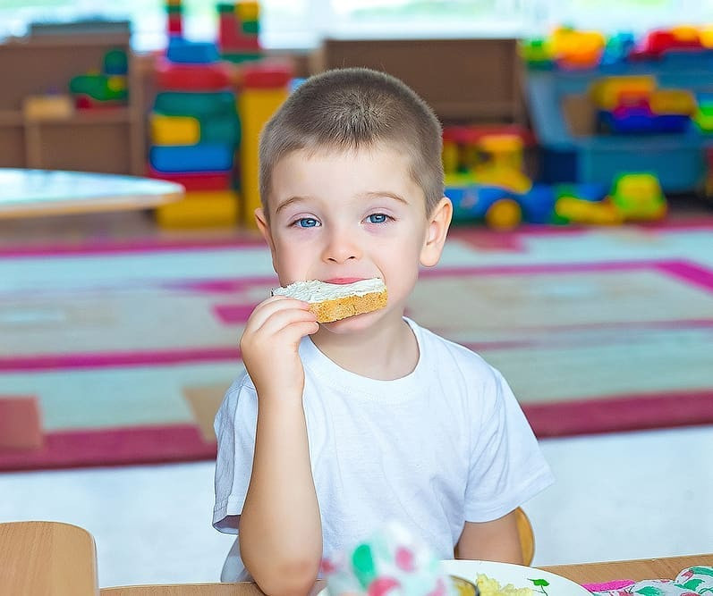 Детский сад. Детский фотограф в Барнауле Ирина Шевчук