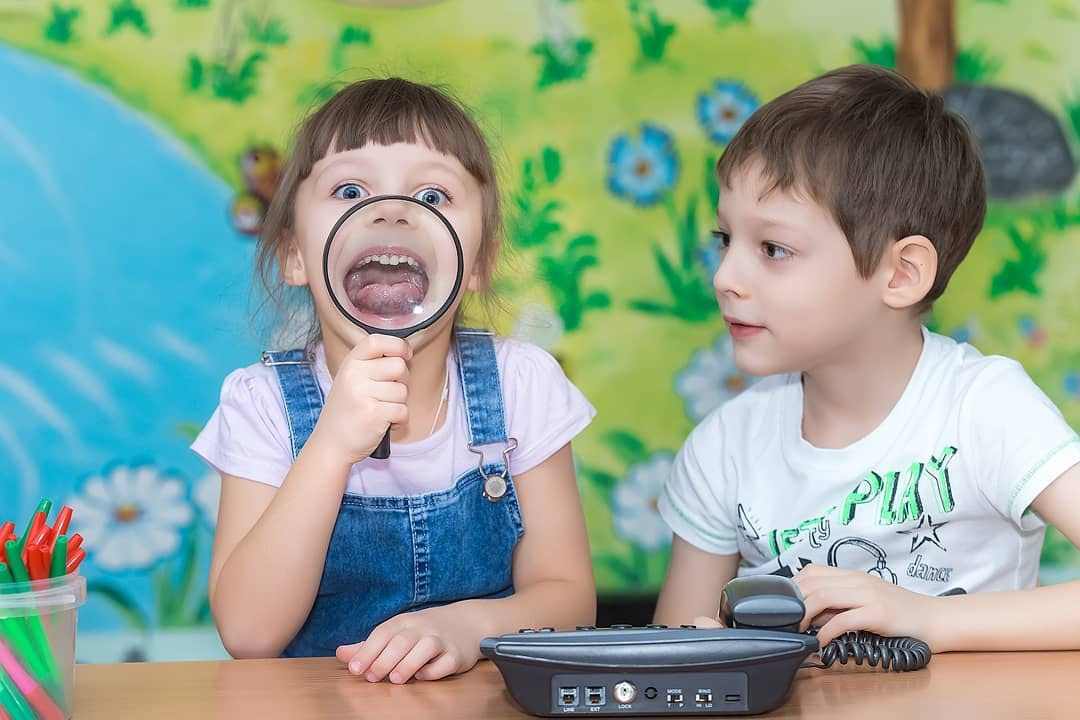 Детский сад. Детский фотограф в Барнауле Ирина Шевчук