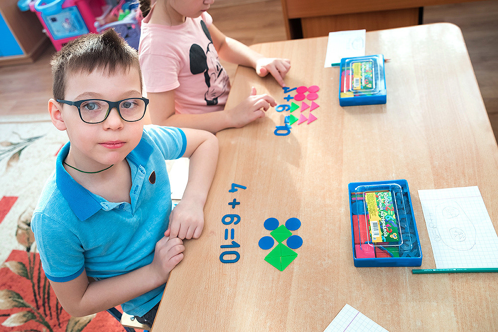 Детский сад. Детский фотограф в Барнауле Ирина Шевчук