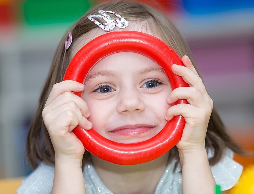 Детский сад. Детский фотограф в Барнауле Ирина Шевчук