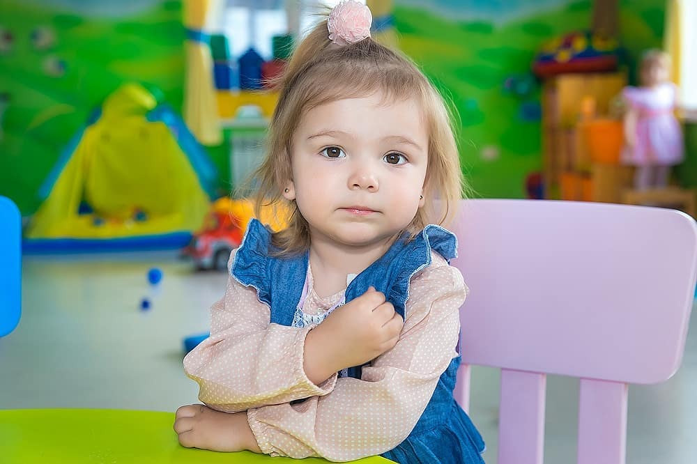 Детский сад. Детский фотограф в Барнауле Ирина Шевчук