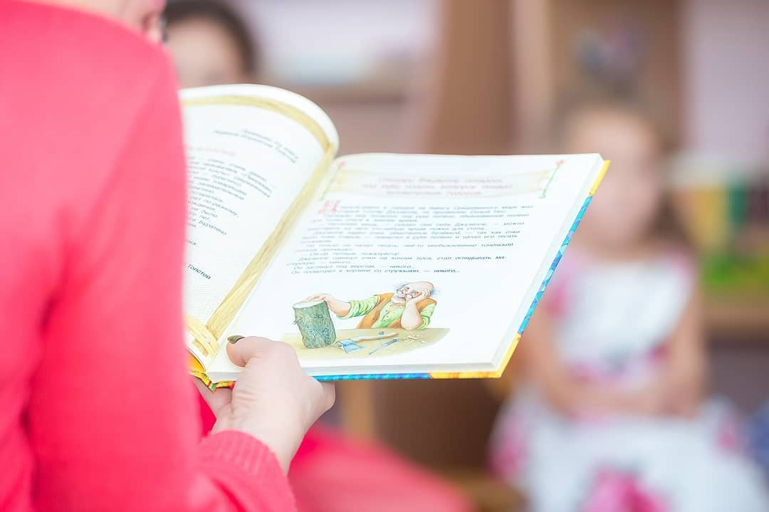 Детский сад. Детский фотограф в Барнауле Ирина Шевчук